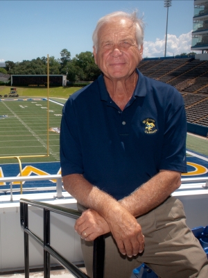 Louis Bonnette